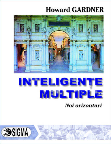 Inteligente multiple | Howard Gardner