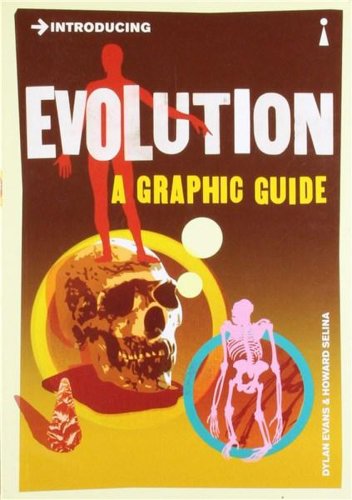 Introducing Evolution | Dylan Evans
