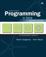 Introduction to Programming in Java | Robert Sedgewick, Kevin Wayne