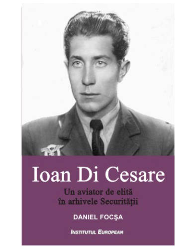 Ioan Di Cesare | Daniel Focsa