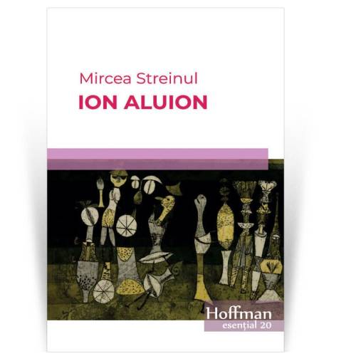 Ion Aluion | Mircea Streinul