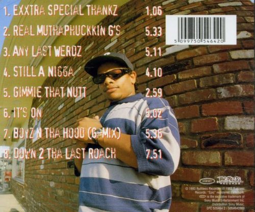 It's On (Dr. Dre) 187Umkilla | Eazy E