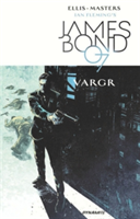 James Bond Volume 1 | Warren Ellis