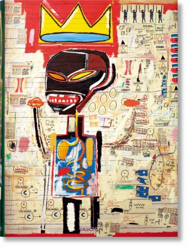Jean-Michel Basquiat | Eleanor Nairne