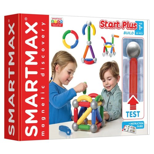 Joc magnetic - Start Plus | SmartMax