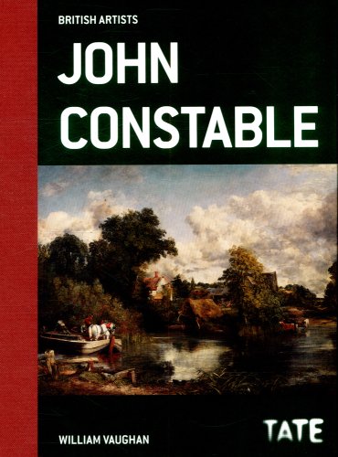 John Constable | William Vaughan