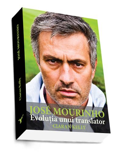 Jose Mourinho | Ciaran Kelly