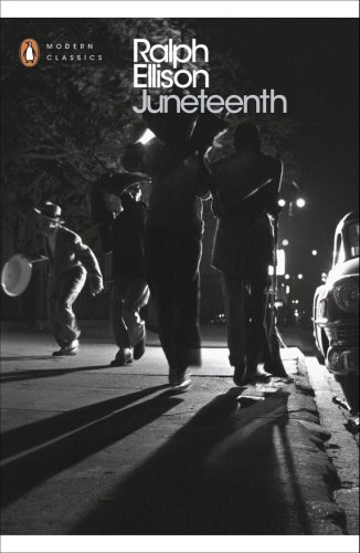 Juneteenth | Ralph Ellison