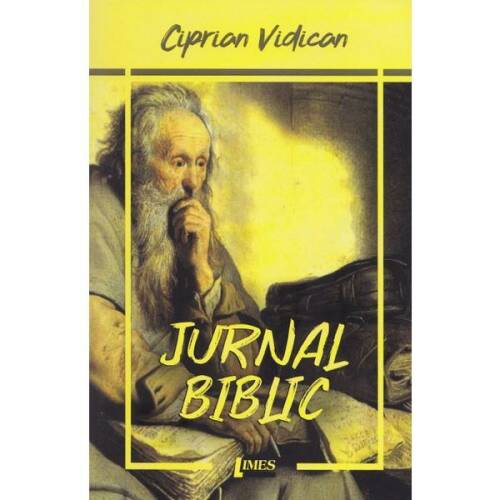 Jurnal biblic | Ciprian Vidican