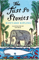 Just So Stories | Rudyard Kipling