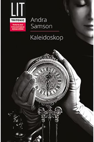 Kaleidoscop | Andra Samson