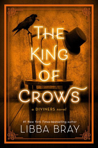 King of Crows | Libba Bray