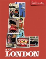L is for London | Paul Thurlby