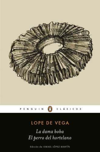 La dama boba | Lope De Vega