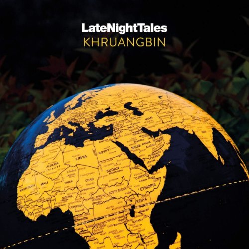 Late night tales - vinyl | khruangbin