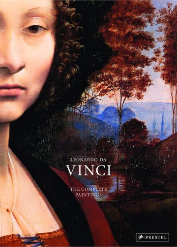 Leonardo Da Vinci | Alessandro Vezzosi