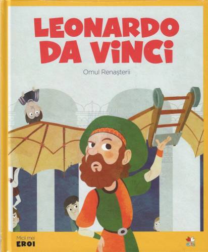 Litera - Leonardo da vinci | javier alonso lopez