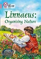 Linnaeus Organising Nature | Liz Miles