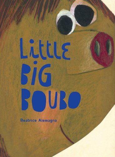 Little Big Boubo | Beatrice Alemagna