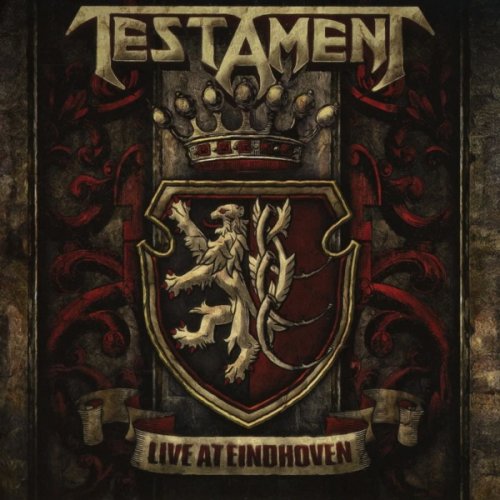 Live At Eindhoven | Testament
