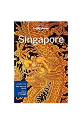Lonely Planet Singapore | Lonely Planet