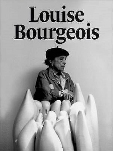 Louise Bourgeois | Frances Morris