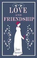 Love and Friendship | Jane Austen