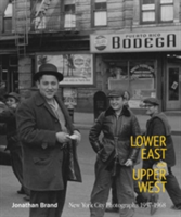 Lower East And Upper West | Jonathan Brand