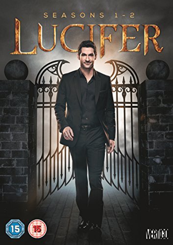 Lucifer - Season 1-2 | 