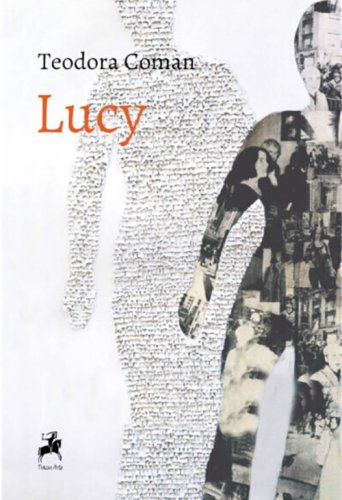 Tracus Arte - Lucy | teodora coman
