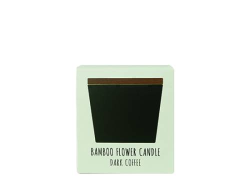 Lumanare - dark coffee | woodway