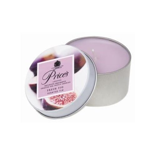 Lumanare parfumata - Fresh Fig | Prices