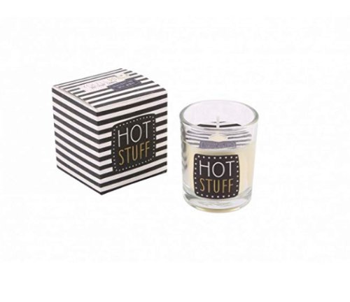 Lumanare parfumata Hot Stuff | CGB Giftware