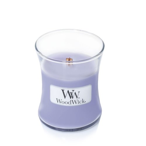 Lumanare parfumata - Mini Jar - Lavender Spa | WoodWick