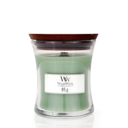 Lumanare parfumata - White Willow | WoodWick