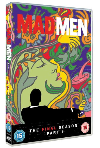 Mad Men - The Final Season - Part 1 | 