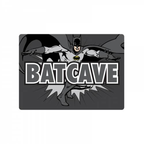Magnet metalic - Batman (Batcave) | Half Moon Bay