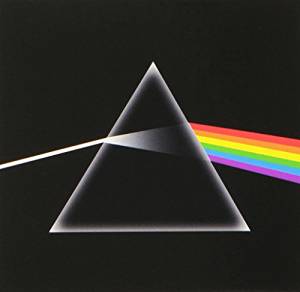 Magnet - Pink Floyd :Dark Side Of The Moon | Rock Off