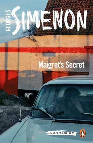 Penguin Books Ltd - Maigret's secret | georges simenon