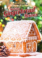 Making Gingerbread Houses | Candice Clayton