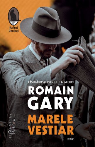 Marele vestiar | Romain Gary