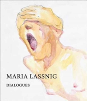 Maria Lassnig | Antonia Hoerschelmann, Anita Haldemann