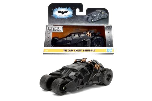 Masina - batman, batmobile the dark knight | viva toys