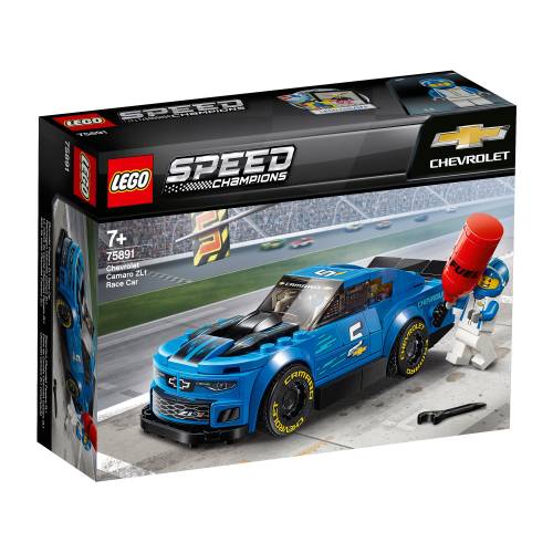 Masina de curse Chevrolet Camaro ZL1 (75891) | LEGO