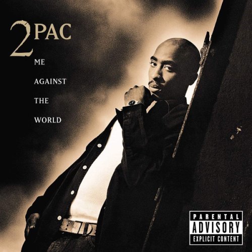 Me Against The World - Vinyl | 2Pac