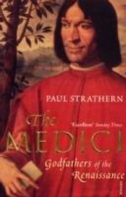 Vintage - Medici | paul strathern