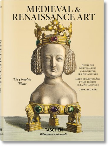 Medieval Art and Treasures of the Renaissance | Carsten-Peter Warncke
