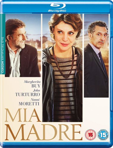 Mia Madre (Blu-Ray Disc) | Nanni Moretti