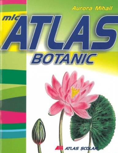 Mic atlas botanic | aurora mihail