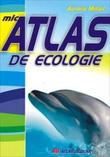 Mic atlas de ecologie | aurora mihail